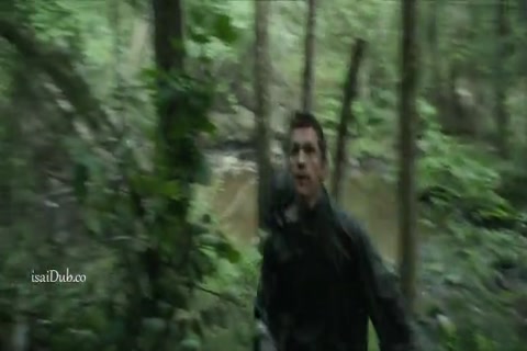 Chaos Walking 2021 HD Sample.mp4