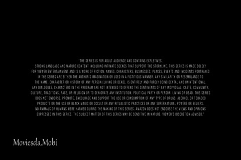 The Last Hour Season 01 (Epi 05 First Steps Are Always Small) HD.mp4