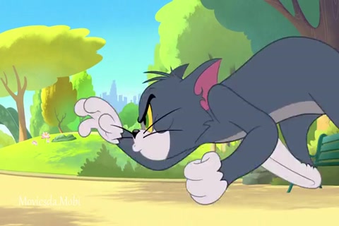 Tom and Jerry Season 01 (Epi 04) HD.mp4