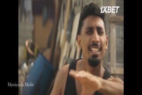No Man Of God (Tamil Fan Dub) HD.mp4