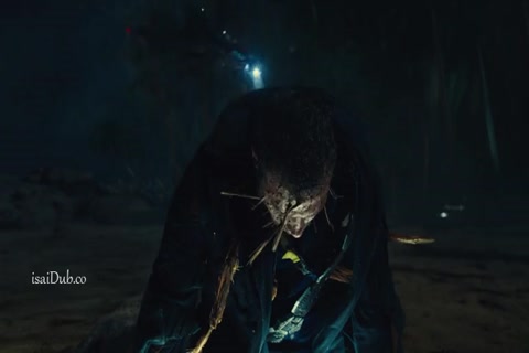 The Suicide Squad 2021 HD Sample.mp4
