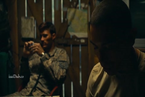 The Outpost 2020 HD Sample.mp4
