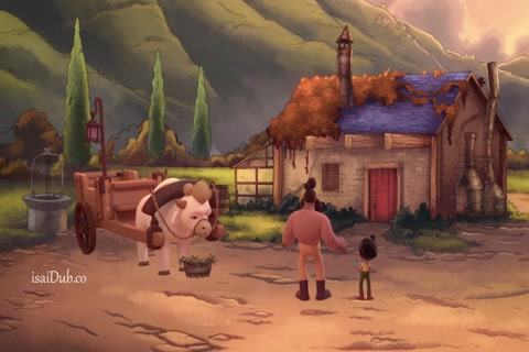 Valley Of The Lanterns 2018 HD Sample.mp4