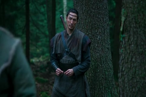 The Wheel Of Time Season 01 (Epi 03 A Place Of Safety) HD Sample.mp4