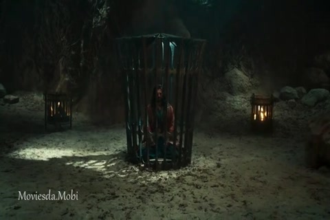 The Wheel Of Time Season 01 (Epi 06 The Flame Of Tar Valon) HD.mp4