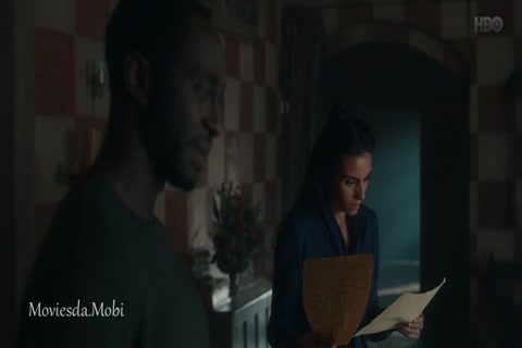 A Discovery Of Witches Season 03 (Epi 07) HD.mp4
