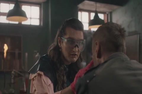 The Watch Season 01 (Epi 01) HD Sample.mp4