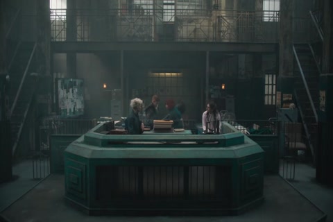 The Watch Season 01 (Epi 02) HD Sample.mp4
