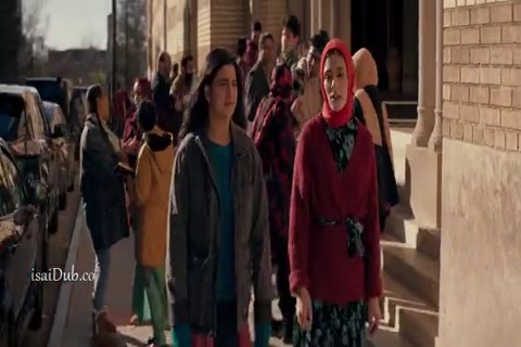 Ms. Marvel 2022 Epi 02 HD Sample.mp4