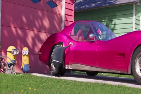 Minions The Rise Of Gru 2022 HD Sample.mp4