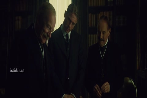 The Lost City of Z 2016 720p HD Sample.mp4