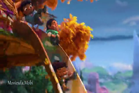 Spirit Rangers Season 01 (Epi 04) HD.mp4