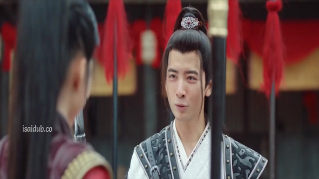 Marshall Mu Guiying 2022 720p HD Sample.mp4