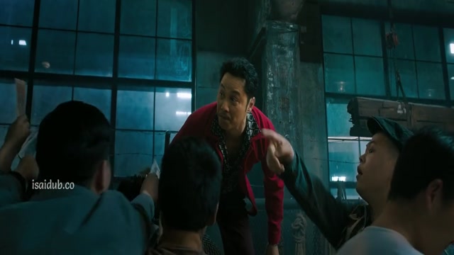 IP Man 3 2015 720p HD Sample.mp4