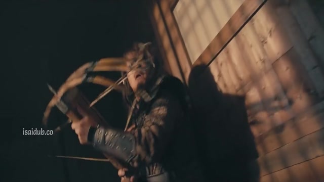 The Wolf Witch 2020 720p HD Sample.mp4