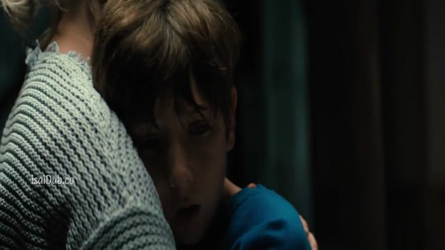 Brightburn 2019 720p Sample.mp4