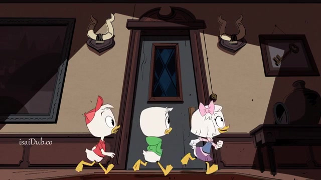 DuckTales Woo-oo 2017 360p Sample.mp4