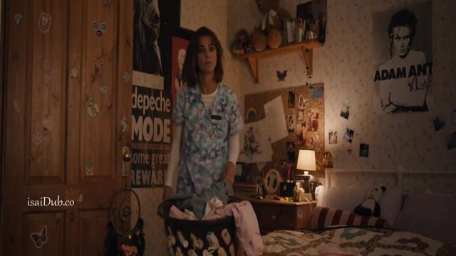 Cocaine Bear 2023 360p Sample.mp4
