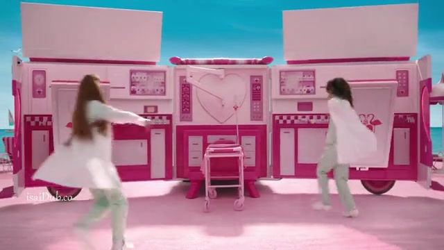 Barbie 2023 Sample.mp4