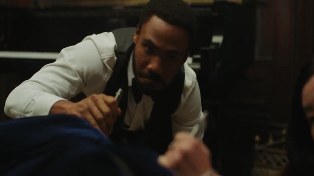 isaiDub.com - Mr and Mrs Smith Season 01 (Epi 08).mp4
