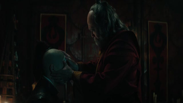 isaiDub.com - Avatar The Last Airbender Season 01 (Epi 07).mp4
