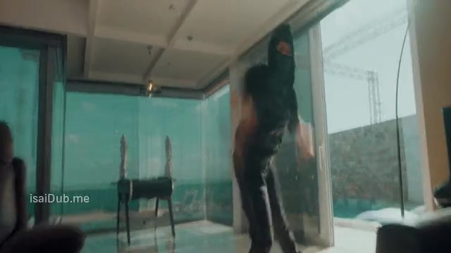 Accident Man Hitmans Holiday 2022 Sample.mp4