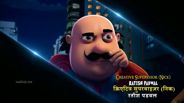 Motu Patlu And Mission Kung Fu Kid 2024 720p HD.mp4