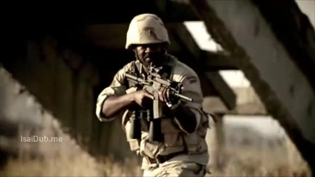 Sand Serpents 2009 Sample.mp4