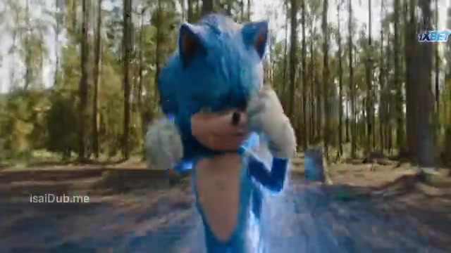 Sonic the Hedgehog 3 2024 Sample.mp4