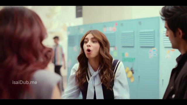 Nadaaniyan 2025 Sample.mp4